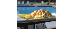 Bang Bang Shrimp