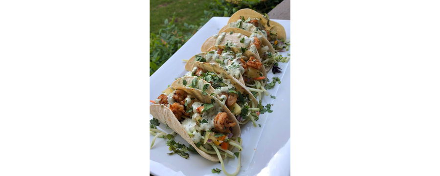 Port City Tacos