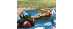 Sherrys Quiche