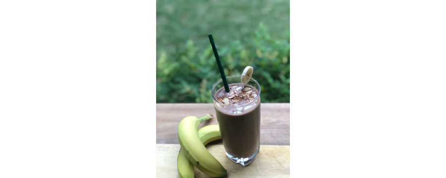 So Devine Smoothie