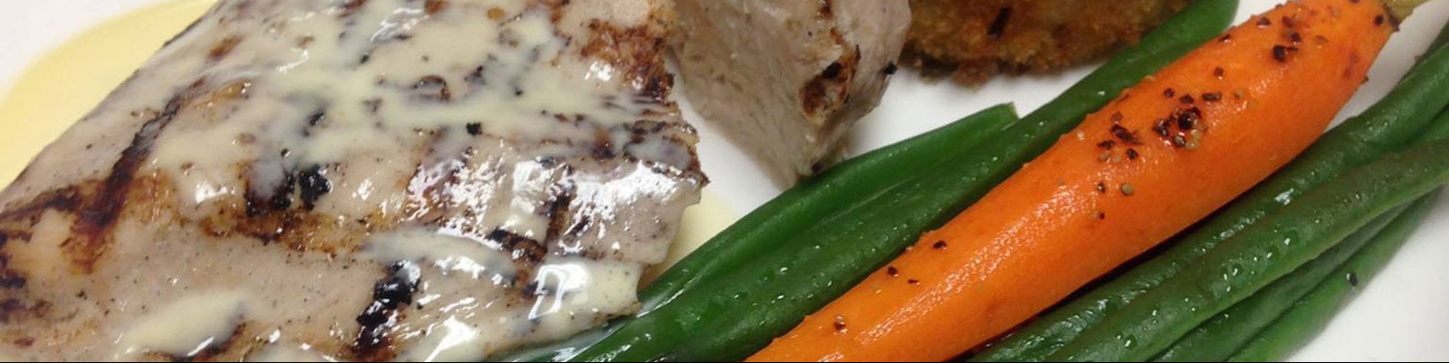 Photo 1 by: Square Chef Catering
